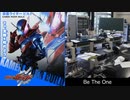 『Be The One』をアレンジ##