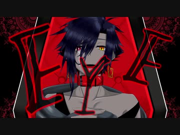 【水音ロゥ】EYE【UTAUカバー+ust】