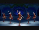 【デレステMV】Shine!!【レッドバラード】