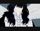 【Fate/MMD】you should see me in a crown【オベロン】