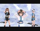 【MMD】 第六感 【ぴあす】