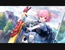 【アサルトリリィ Last Bullet】メモリアストーリー お気に入りの隊服