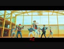 DNAを2〜32倍にしてみた【BTS (방탄소년단)】