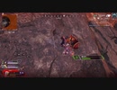 【APEX】プラ２→１　野良ランク