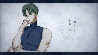 【ZOLA PROJECT WIL】抜錨/ナナホシ管弦楽団【VOCALOIDカバー】