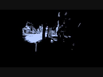 滲音かこい - しとしと