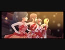 【デレステMV】レッド・ソール【まゆ・椿・ちとせ・美優】