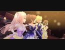 【デレステMV】レッド・ソール【ゆかり・琴歌・瑞樹・つかさ】