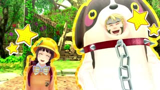 優柔不断な僕が「幻影異聞録#FE Encore」初プレイ41