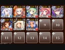 【ケラ王子】黄金の鎧　神級EX　☆３