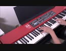 [jazz piano 練習] Black Nile - 練習前