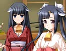 メモリア　プレイ動画　パート77　智枝ルート15