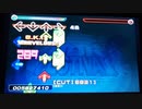 【DDR EDIT】キューティーハニー Lv14