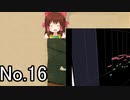 16のワルツ神社第16番.Brahms