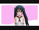 【MMD艦これ】だめ演技力面接(五十鈴)