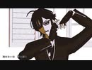 【MMD文アル】ANGでチョコレートミルク【カメラ配布あり】
