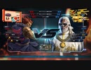 TEKKEN LIVE(2021/08/21)：豪鬼vsリロイ