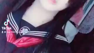 【TikTok140万人フォロワー】アニメ 地獄少女 コスプレ #shorts