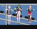 サメド作者に反省を促すずん子達.mp4