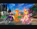 DBFZ　対戦レコード　vol.55 【cevio ONE実況補足付】