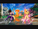 DBFZ　対戦レコード　vol.55