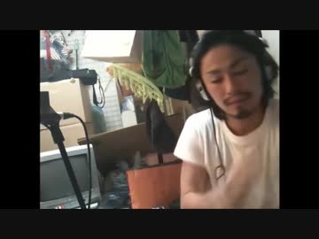 完全勃起前夜