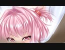 茜ちゃんの頭を撫でたら離れてくれない(延長　10秒)