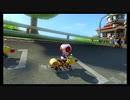 【マリオカート8DX】全キャラで1位企画、キノピオ編Part6　＃290