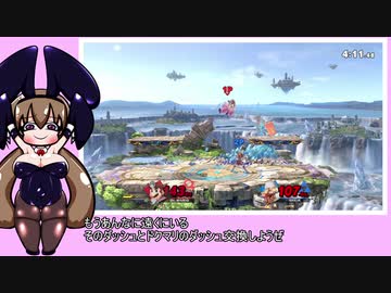 【VIP】月読アイのたのしいスマブラSP保育園 ⑪【ドクターマリオ】