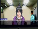 【二人で実況プレイ】逆転裁判ｐａｒｔ4　～逆転姉妹～