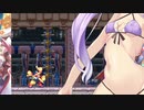 [VOICEROID実況]初心者？のレジスタンス生活3rd season　 Mission2　［ロックマンゼロ3］