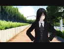 【メイドラMMD】天才ロック【まめる式ファフニール】