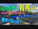 有馬川の源流を…下って　～矢上川 支川編～