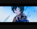 【にじさんじMMD】シンデㇾラ【アクシア・クローネ】