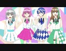 【歌い手4人が】セカイ / 歌ってみた