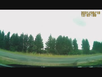 世界の交通事故動画集68