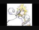 【鏡音レン】足跡【オリジナル】