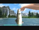 [REELFISHING:RoadTripAdventure]　釣り好き三人の夏休み　初見　口ベタ実況　10