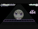 【プロセカ2DMV】『Glory Steady Go!』　hard SEなし歌のみ～プロジェクトセカイ カラフルステージ！ feat.初音ミク～【プレイ動画】