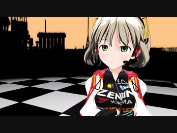 【Dance×Mixer】アイ情劣等生