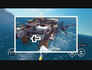【JustCause3】平和な世界を取り戻しに…part.21.25【結月ゆかり】