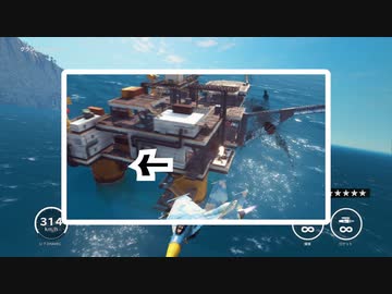 【JustCause3】平和な世界を取り戻しに…part.21.25【結月ゆかり】