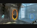 【PORTAL2】ラスボス討伐から数百年後【被験者ガチ勢のPORTAL2 #1】