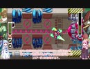【OPステージ】ロックマンゼロ4 #1【VOICEROID実況】【ノーマル アベ100】