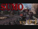 【WoT】ゆかりと逝くWorld of Tanks part31【KV-１】