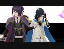 【乱/不動/太鼓鐘】紗痲【MMD刀剣乱舞】