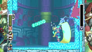 【深海】ロックマンゼロ4【ノーマル アベ100】