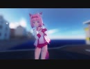 【MMDウマ娘】ハルウララ「第六感」