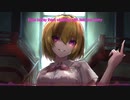 【Nightcore】Madame Macabre - Painted Smile 【Lyrics】