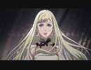 【MAD】When My Devil Rises【閃光のハサウェイ】EDIT.ver